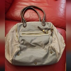 Liebeskind Handbag Distressed Hobo